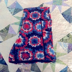 CVG Fireworks Shorts